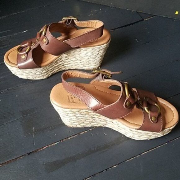 🌼 Lucky Brand Espadrilles - Picture 6 of 8